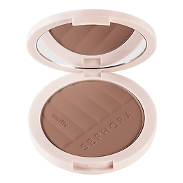 BRONZER MATTE - Terra abbronzante image